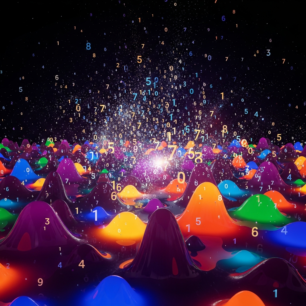 Abstract quantum chaos